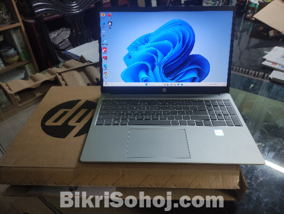 HP 15 fd0043nq Core i3 1315U Moon Blue Laptop